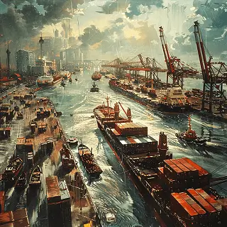 运输包装的含义