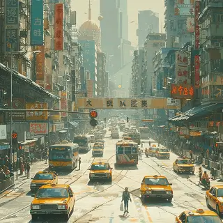 上城区是什么含义