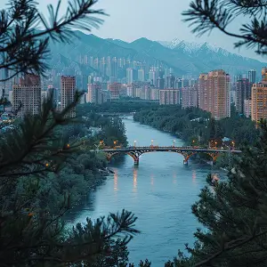 什么什么是何年歌词含义