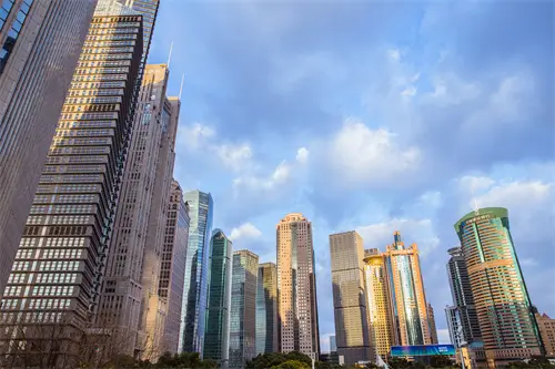 幽静表达什么感情含义