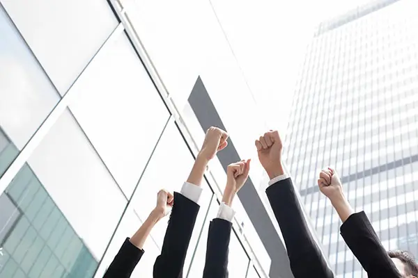 升官发财什么含义